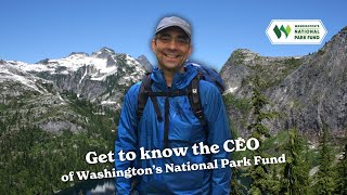 A Conversation with WNPF's Newly Appointed CEO, Steve Dubiel!