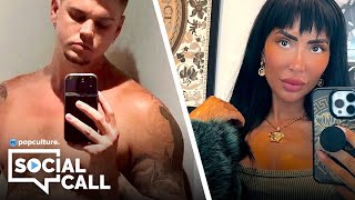 Teen Mom Farrah Abraham SLAMS Tyler Baltierra's New OnlyFans, Jenelle Evans Claps Back