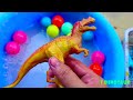 🔴the best hollywood movie 2023 dinosaur attack t rex vs anaconda jurassic park 4 dinosaur