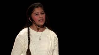 Waste Management | Zara Siddiqui | TEDxYouth@TFIS