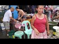 grabe ang tumpukan 50 pesos pamigay presyo sa dami malabon fishport tardunztv fyp seafood fish