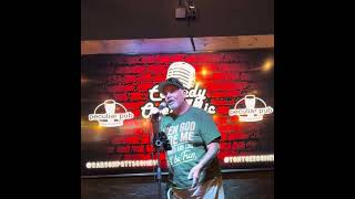 The Peculiar Pub Open Mic 🎤 9/30/25