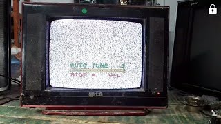 crt tv tuner voltage problem । টিভিতে ছবি ঝিরঝির হয়ে যায়