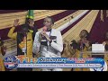 FMC 2024 Day 2 || Revivals || Built Right to Build Right || Apostle Nick Musembi || 13th August 2024