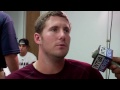 chad girodo speaks with bulldogblitz.com