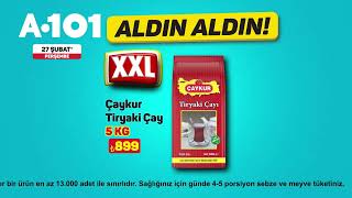 Aldın Aldın! | 27 Şubat