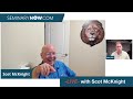 Jesus and the Gospels | Live with Scot McKnight