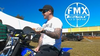 STANTHORPE FMX PREP \