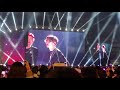 191026 speak yourself the final ending 1