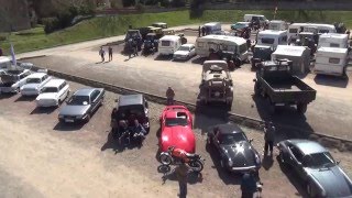 13. Zeitzer Oldtimertreffen