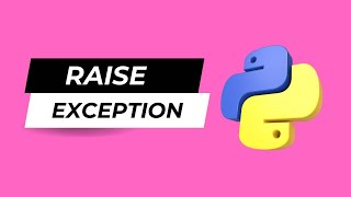 How to Create and Raise Custom Errors in Python | CODiiN Tutorial 🐍⚠️