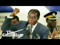 Robert Mugabe's life and legacy: from liberator to tyrant