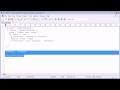 jQuery Tutorial - 59 - removeAttr