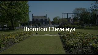 Thornton Cleveleys - a different side to the Fylde Coast