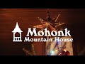 Mohonk Mountain House Midweek Winter Getaway 2021