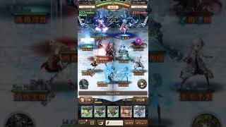 24/4/2018 SinoAlice Grand Colosseum 6.4