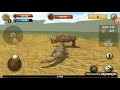 Wild Crocodile Simulator 3D #Android