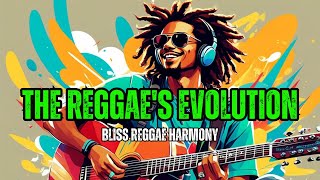 Playlist Reggae Hits 🔥Tropical Beats🔥 Smooth Reggae Beats for a Perfect Evening