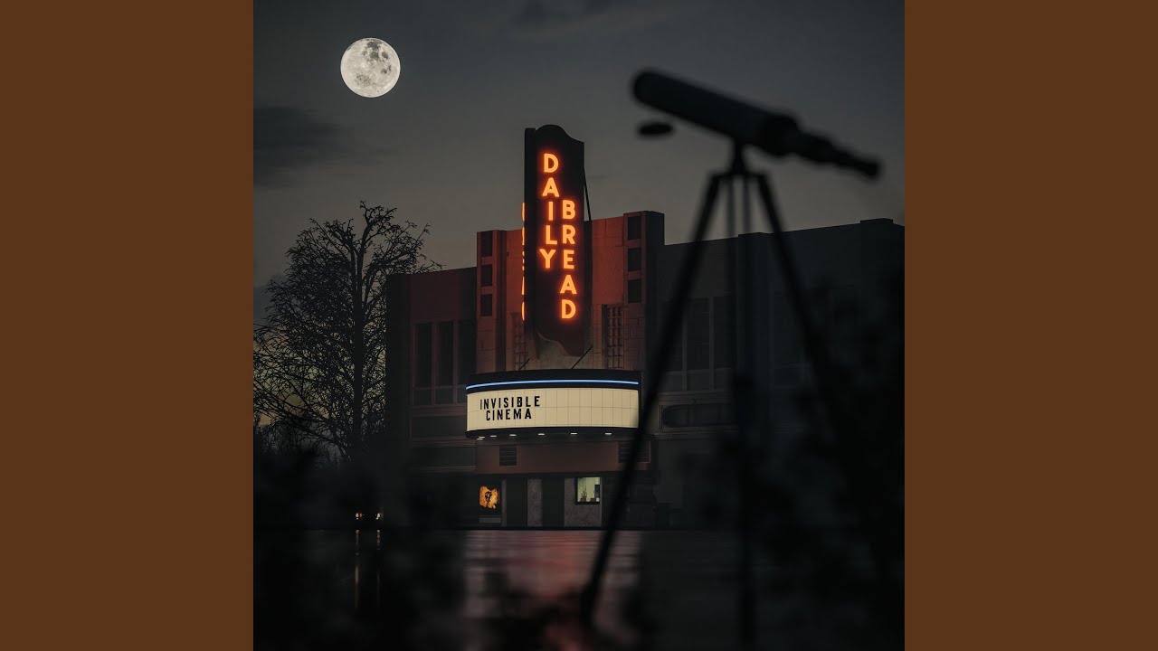 Daily Bread Look Up At The Stars Chords Chordify