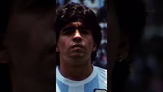 Maradona speed 🥶