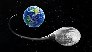 The Moon has a TAIL and 30+ space facts you've never suspected in your life | Space documentary 2024