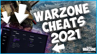 Tutorial Cod Warzone Hack Aimbot Esp Cod Warzone Hack Free Download