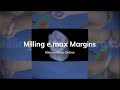 Preventing Mill Chipping on e.max Margins