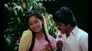 உன்ன போல பொண்ணு(Unna Pola Ponnu Innum)-Kurumbukaran Full Movie Song