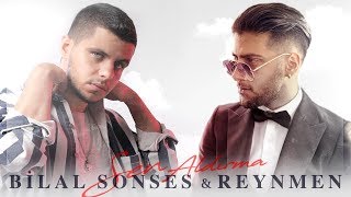 Bilal Sonses & Reynmen - Sen Aldırma (Çare Gelmez)