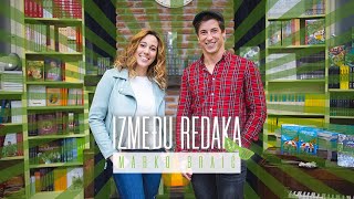 Između redaka #21 - Marko Braić