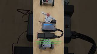 #pltw #poe activity 2.2.2 chain reaction #engineering #vexrobotics #robotics #stem