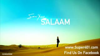 Sami Yusuf - Salaam Album Advert