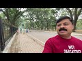 bangalore vlog cubbon park in garden city