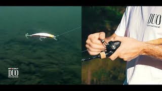 Lure Masterclass: Spearhead Ryuki 80S - How to