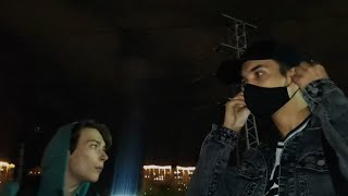 Two Idiots ASMR Performance