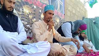 Mehfil nu sajai rakhna | Aga Zulfkar Qadri | islamic all Naat | faqir mazhar thari | Sindhi naat