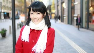 【美女景色】綾咲みなと 自己紹介