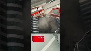 BREAKING:Centaurus Mall Mai Achanak Aag Bharak Uthi | Fire On Centaurus | #centaurus | #shorts