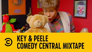 Word Up | Key & Peele