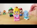 キャラクターパックシリーズ4 71404 レゴスーパーマリオ lego supermario character pack series4