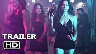 Nightclub Secrets Official Trailer (2018) Thiller Movie [HD]