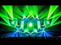 SIMON PATTERSON ▼ TRANSMISSION PRAGUE 2017: The Spirit of the Warrior