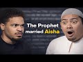 His Reaction to Controversial Hadiths and Quran Verses