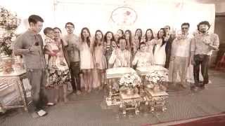 Nui Peng Wedding