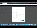 NSX-T Data Center Services Architecture - Demo #1 Routing - NET1610BU