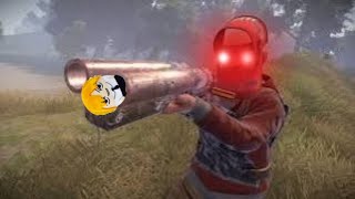 RUST EXPERIENCE.EXE