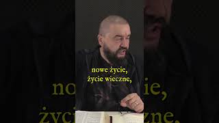 Czemu Życie Wieczne NIE Zaczyna Się Po Śmierci?