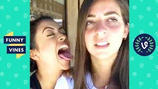 TRY NOT TO LAUGH - The Best Funny Vines Videos of All Time Compilation #19 | RIP VINE September 2018