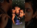 minnalgal koothadum Mazhai kaalam Song WhatsApp status in Tamil 😍 polladhavan movie