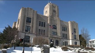 Hazleton reacts to federal suit